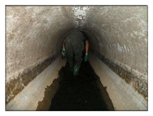 卓资管道高压清洗