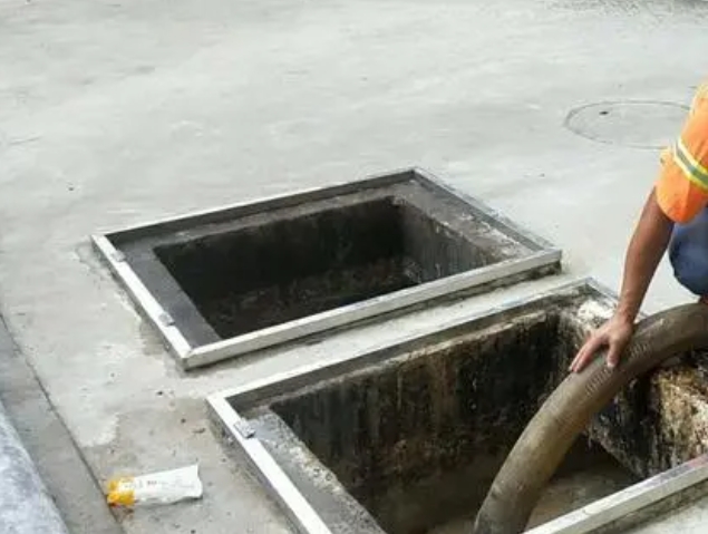 卓资化粪池清理