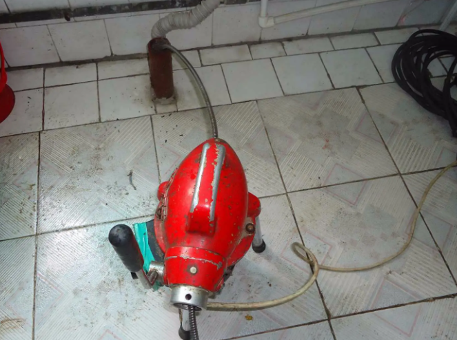 卓资下水道疏通