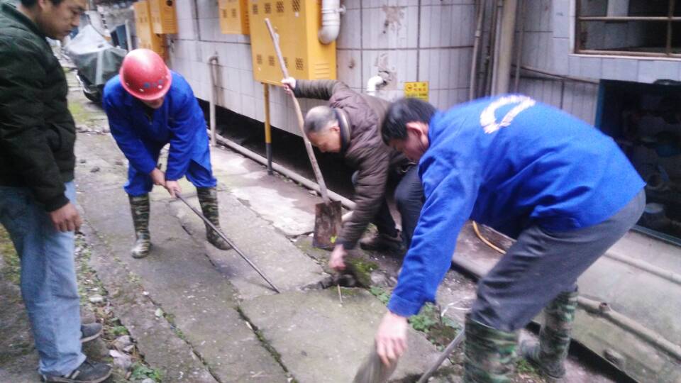 卓资清掏化粪池、管道疏通一站式服务<高效><技术><可靠>