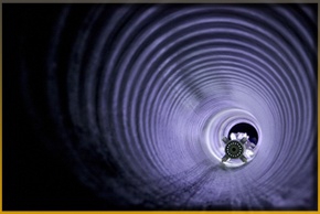 卓资UVCIPP紫外光固化修复工艺特点和施工工艺